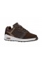 Men K-Swiss Active & Training | RIVAL TRAINER T Chocolate Brown/toasted Coconut