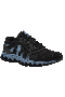 Men K-Swiss Active & Training | TUBES 200 Black/gray/denim Blue