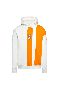 Men K-Swiss Jackets & Hoodies | HERITAGE MCLAREN X K-SWISS HOODIE White