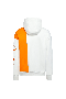 Men K-Swiss Jackets & Hoodies | HERITAGE MCLAREN X K-SWISS HOODIE White