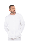Men K-Swiss Jackets & Hoodies | SHIELD JACKET White