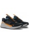 Men K-Swiss Lifestyle | AERO-ACTIVE X MCLAREN Anthracite/papaya