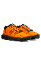 Men K-Swiss Lifestyle | SI-18 ULTRASHOT X MCLAREN Papaya/black