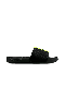 Men K-Swiss Lifestyle | SLIDE SANDAL LN X MCLAREN Black/safety Yellow