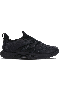 Men K-Swiss Lifestyle | SPEEDTRAC X CORRIDOR Black/black/black
