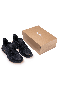 Men K-Swiss Lifestyle | SPEEDTRAC X CORRIDOR Black/black/black