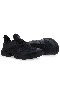 Men K-Swiss Lifestyle | SPEEDTRAC X CORRIDOR Black/black/black