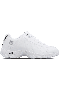 Men K-Swiss Lifestyle | ST329 CMF White/black/silver
