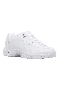 Men K-Swiss Lifestyle | ST329 CMF White/black/silver