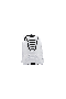 Men K-Swiss Lifestyle | ST329 CMF White/black/silver