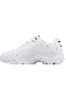 Men K-Swiss Lifestyle | ST329 CMF White/black/silver