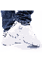 Men K-Swiss Lifestyle | ST329 CMF White/black/silver