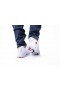 Men K-Swiss Lifestyle | ST329 CMF White/navy/red