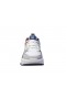 Men K-Swiss Lifestyle | TECHNA TRAINER Sail White/navy/red