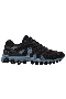 Men K-Swiss Lifestyle | TUBES 200 Black/gray/denim Blue