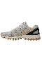 Men K-Swiss Lifestyle | TUBES 200 Gray/black/orange