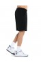 Men K-Swiss Shorts & Pants | SUPERCHARGE SHORT-9" Black