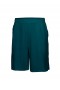 Men K-Swiss Shorts & Pants | SUPERCHARGE SHORT-9" Evergreen