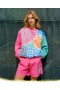 Men K-Swiss Shorts & Pants | ROWING BLAZERS X K-SWISS SHORTS Pink