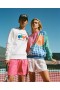Men K-Swiss Shorts & Pants | ROWING BLAZERS X K-SWISS SHORTS Pink