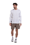 Men K-Swiss Shorts & Pants | ASCENDOR SHORT-7" Peacoat