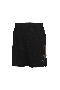 Men K-Swiss Shorts & Pants | SUPERCHARGE SHORT- 7" Steel Gray