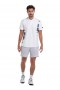 Men K-Swiss T-Shirts & Tops | ARISE HENLEY S/S White