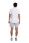 Men K-Swiss T-Shirts & Tops | ARISE HENLEY S/S White