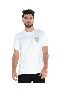 Men K-Swiss T-Shirts & Tops | LUXE TECH CREW White