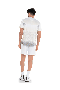Men K-Swiss T-Shirts & Tops | RADIANT S/S White