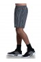 Men K-Swiss Tennis & Pickleball | SIDELINE SHORT 7" Blk