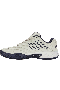 Men K-Swiss Tennis | HYPERCOURT EXPRESS 2-2E Gray/wht/peacoat