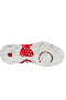 Men K-Swiss Tennis | HYPERCOURT EXPRESS 2 Bright White/stretch Limo/high Risk Red