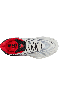 Men K-Swiss Tennis | HYPERCOURT EXPRESS 2 Bright White/stretch Limo/high Risk Red