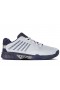 Men K-Swiss Tennis | HYPERCOURT EXPRESS 2 White/peacoat/silver