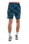 Men K-Swiss Tennis & Pickleball | BLUE HEAT SHORT-7" Orion