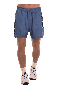 Men K-Swiss Tennis & Pickleball | ASCENDOR SHORT-7" Peacoat