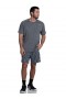Men K-Swiss Tennis & Pickleball | HEATHER S/S Gray