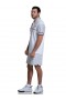 Men K-Swiss Tennis & Pickleball | SIDELINE POLO S/S Znc
