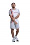 Men K-Swiss Tennis & Pickleball | SIDELINE POLO S/S Znc