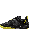 Men K-Swiss Tennis | ULTRASHOT TEAM Black/dark Shadow/tennis Yellow