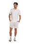 Men K-Swiss Tennis & Pickleball | SUPERCHARGE SHORT- 7" White