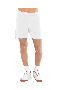 Men K-Swiss Tennis & Pickleball | PLAYER SHORT-7" White