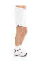 Men K-Swiss Tennis & Pickleball | PLAYER SHORT-7" White