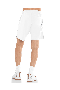 Men K-Swiss Tennis & Pickleball | PLAYER SHORT-7" White