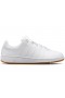 Men K-Swiss Wide Shoes | CLASSIC VN White/gum