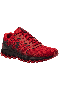 Men K-Swiss Wide Shoes | TUBES 200 Red/black
