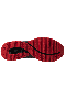 Men K-Swiss Wide Shoes | TUBES 200 Red/black