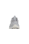 Women K-Swiss Active & Training | HELIO TRAINER Moonlight Gray/snow Fog Green
