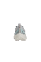 Women K-Swiss Active & Training | HELIO TRAINER Moonlight Gray/snow Fog Green